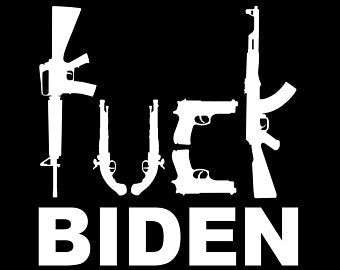 F- Biden